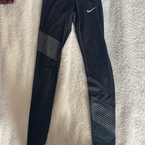 nike full length leggings